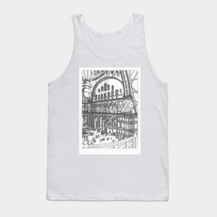 Istanbul Tank Top